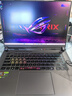 華碩ROG魔霸9 魔霸新銳2025 16英寸星云屏游戲本筆記本電腦 RTX5070顯卡 魔霸2025丨R9 8940HX  RTX5060 32G內(nèi)存/1TB固態(tài) 曬單實拍圖