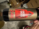 奧蘭小紅帽24K干紅葡萄酒紅酒750ml*1單支 西班牙原瓶進口 曬單實拍圖