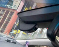 大昌攬?jiān)聞e克威朗行車記錄儀 GL8 昂科威 君威 微藍(lán)6專車專用免走線原廠款 曬單實(shí)拍圖