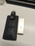 愛國(guó)者（aigo）U盤USB3.2 金屬旋轉(zhuǎn)U330 高速傳輸 原廠TLC顆粒 時(shí)尚定制u盤 大容量商務(wù)學(xué)生辦公車載投標(biāo)電腦優(yōu)盤 【U盤加保護(hù)套】32G金屬U盤 曬單實(shí)拍圖