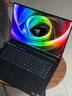 雷蛇（Razer）靈刃16游戲本筆記本電腦 銳龍AI 9 365/RTX 5070/32GB DDR5x/1TB SSD【2025款】 曬單實(shí)拍圖