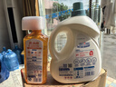 活力28山茶花洗衣液7.2斤大瓶裝 3.6kg不含熒光增白劑去污香氛持久留香 曬單實(shí)拍圖