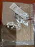 金三塔商場(chǎng)同款金三塔女式內(nèi)褲100%桑蠶絲真絲高腰三角內(nèi)褲NZF9A209 膚色 1條 2XL 曬單實(shí)拍圖