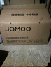 九牧（JOMOO）蹲便器 雙檔節(jié)水水箱抗污蹲便器 防臭勁沖自潔蹲便器套裝 靜音水箱蹲便套餐 曬單實拍圖
