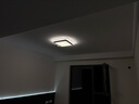 VVS客廳燈大燈全屋燈具套餐現(xiàn)代簡約led智能吸頂燈廣東中山燈飾大全 兩室兩廳【高亮升級】智能調(diào)光 曬單實拍圖