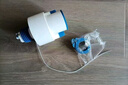 九牧王馬桶沖水全套按鈕通用水箱抽水器坐便器進(jìn)水閥排水老式上水閥 高配加長(zhǎng)進(jìn)水閥通用型 曬單實(shí)拍圖