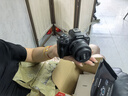 佳能（Canon）R50+RF-S18-45mm 旅行家用vlog視頻 微單數(shù)碼相機(jī)套機(jī) 小型便攜高清4k數(shù)碼照相機(jī) R50+18-45mm鏡頭 黑色套機(jī) 曬單實(shí)拍圖