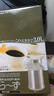 虎牌（TIGER）不銹鋼保溫壺氣壓式熱水瓶MAA-A30C-TG天鵝灰3升 曬單實(shí)拍圖