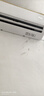 華凌空調(diào) 大1.5匹新一級能效 超省電pro變頻冷暖空調(diào)掛機 KFR-35GW/N8HA1Ⅲ-P 以舊換新家電國家補貼 曬單實拍圖