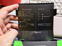 雷蛇（Razer）戰(zhàn)錘狂鯊V3 有線入耳式耳機(jī)耳塞 7.1環(huán)繞聲 吃雞神器 三角洲官方指定 Type C（贈(zèng)THX軟件 可調(diào)EQ） 曬單實(shí)拍圖