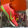 耐克田徑精英2025新款配色 Nike Maxfly 2耐克男女專(zhuān)業(yè)氣墊短跑釘鞋 FD8395-600/Maxfly 2代 42.5 曬單實(shí)拍圖
