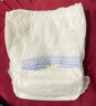 安而康（Elderjoy）防漏安心成人拉拉褲 老人尿不濕 產(chǎn)婦內(nèi)褲式紙尿褲 防漏安心拉拉褲L（箱裝60片） 曬單實(shí)拍圖