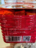 滇品客雞樅油腐乳云南特產(chǎn)1100g大桶鹵腐霉豆腐下飯菜香辣蘸水調(diào)料商用 雞樅油腐乳1100gx2大罐【4.4斤】 曬單實拍圖