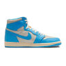 耐克（NIKE）Air Jordan 1 Retro HI OG 男子運動(dòng)休閑鞋 DZ5485-402 43 曬單實(shí)拍圖