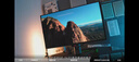 ROG絕神 OLED 【國家補貼】XG27ACDMS 26.5英寸 OLED電腦顯示器2K 280Hz顯示屏0.03ms響應(yīng) HDR400 OLED''2K/280Hz/原生10bit 曬單實拍圖
