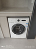 TCL 10公斤除菌變頻滾筒洗衣機(jī)全自動(dòng)家用L110PRO宿舍租房 家電國(guó)家補(bǔ)貼20% 以舊換新G100L110PRO-B 曬單實(shí)拍圖