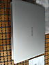 榮耀MagicBook Pro 14極客版 AI輕薄筆記本 92Wh巨量電池 U5-125H 24G 1T 3.1K綠洲護(hù)眼屏 灰 曬單實(shí)拍圖