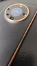 言臣適配華為mate60pro手機殼全包鏡頭防摔華為mate60pro+手機殼超薄散熱真皮高級感商務(wù)風(fēng)男女保護套 【優(yōu)雅黑】頭層牛皮*裸機手感*奢華高端 華為 Mate 60 Pro / Pro+通用 曬單實(shí)拍圖