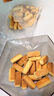 匯百熊老式爐果東北傳統(tǒng)手工懷舊零食休閑糕點心80年代老味兒道香酥餅干 【酥脆可口】爐果1斤 曬單實拍圖