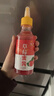 胖東來(lái)品質(zhì)刨冰果醬百香果冰粉草莓藍莓芒果火龍果蜜醬沙冰甜點(diǎn) 藍莓+草莓+百香果蜜醬 曬單實(shí)拍圖