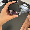 艾古無線藍牙耳機掛耳式不入耳通話聽歌音樂耳機適用蘋果華為小米榮耀手機索尼通用 星耀黑【典藏版】 親膚質感 曬單實拍圖