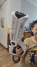 乖明星兒童玩具男孩電動(dòng)呲水槍脈沖自動(dòng)吸噴水手自一體高壓連發(fā)生日禮物 曬單實(shí)拍圖