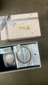 斐樂（FILA）手表女滿天星高考禮物表手鐲禮盒款FLL38-6072-101(A) 曬單實拍圖