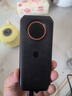 飛利浦（PHILIPS）E588A 全網(wǎng)通4G老人手機 大喇叭大聲音超長待機大屏大字老年人專用手機直板按鍵學(xué)生備用機 星空黑 曬單實拍圖