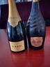 唐培里儂（Dom Perignon)  香檳王極干型起泡白葡萄酒2013年 名莊送禮冰袋 曬單實(shí)拍圖