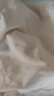 芬騰可安（FENTENGCARE）女士?jī)?nèi)褲100%全棉襠純棉質(zhì)7A級(jí)抑抗菌無(wú)痕中腰簡(jiǎn)約舒適夏季薄款YR 曬單實(shí)拍圖