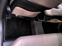 3W腳墊雷克薩斯ES250 300h NX RX LX570GS CT200h專用全TPE環(huán)保無(wú)味 ES【18-25款】腳墊 曬單實(shí)拍圖