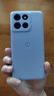 摩托羅拉 聯(lián)想moto G100 Pro 1.5K護眼屏 6720mAh充電寶級大電池 IP68&IP69抗水 NFC 5GAI手機 8+256綾羅紫 曬單實拍圖