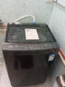 美的（Midea）波輪洗衣機(jī)全自動(dòng)家用 MB12L2 12公斤大容量 除螨 颶風(fēng)深層勁洗 隨心洗 以舊換新 家電國家補(bǔ)貼20% 曬單實(shí)拍圖