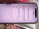 Apple iPhone 15  蘋(píng)果15 國行5G 雙卡雙待手機全網(wǎng)通 蘋(píng)果二手手機 粉色【評價(jià)有禮】 99新 256G【性能/性?xún)r(jià)比推薦】3期免息 三年老店+五星店鋪+一年質(zhì)保 曬單實(shí)拍圖