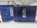 西鳳酒【正品保障】雙支禮盒 鳳香型禮贈(zèng)禮盒裝白酒 46度 450mL 2瓶 【西鳳酒友緣禮盒】 曬單實(shí)拍圖