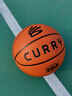 安德瑪（Under Armour）籃球【CURRY庫(kù)里經(jīng)典款】7號(hào)成人訓(xùn)練比賽專用初中生考試專用藍(lán)球 曬單實(shí)拍圖