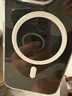 閃魔適用蘋果16ProMax鋼化膜iPhone16Pro手機(jī)膜高清覆蓋防爆抗指紋全屏無塵倉秒貼聽筒防塵保護(hù)膜 16Pro【高清防塵膜*2片裝聽筒防塵】 曬單實拍圖