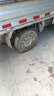 玲瓏輪胎玲瓏輪胎175/70R14LT LM16適配新桑塔納捷達五菱榮光宏光17570r14 玲瓏175/70R14LT/C加厚 曬單實拍圖