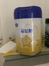飛鶴星飛帆 嬰幼兒配方奶粉2段(6-12個月)900g*6 【5HMOs】專利OPO 曬單實(shí)拍圖