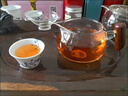 獵多武夷山桐木關(guān)妃子笑正山小種紅茶茶葉特級自己喝荔枝花蜜香濃香型 妃子笑紅茶500g 曬單實(shí)拍圖