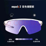 RUDY PROJECT騎行眼鏡戶外馬拉松跑步墨鏡山地車自行車變色護(hù)目鏡TURBOLENCE 曬單實(shí)拍圖