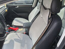 新款汽車(chē)坐墊舒適通風(fēng)透氣冰絲按摩夏季涼墊四季通用時(shí)尚防滑座墊 冰絲-灰色五座全車(chē) 曬單實(shí)拍圖