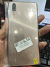 華為 HUAWEI P20 AI智慧 全面屏 雙卡雙待 4G全網(wǎng)通版 二手游戲手機 香檳色 6G+128G 全網(wǎng)通 95新 曬單實拍圖