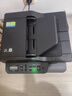 兄弟（brother）DCP-L2648DW A4黑白激光多功能一體機 家用打印機/復印/掃描三合一 自動雙面/無線有線網(wǎng)絡(luò)  曬單實拍圖