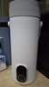 物克無線便攜燒水杯充電式電熱旅行燒水壺出國旅游電熱杯中藥加熱不用插電水壺車載迷你 0.4L 【快充+4檔調(diào)溫+食品級內(nèi)膽】 曬單實(shí)拍圖