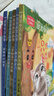 快樂讀書吧二年級上冊注音版教材配套閱讀小鯉魚跳龍門+小狗的小房子+孤獨的小螃蟹等+一只想飛的貓+歪腦袋木頭樁二年級課外必讀書目掃碼有聲伴讀贈閱讀練習冊 曬單實拍圖