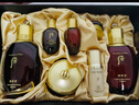 后（The history of Whoo） 天氣丹套盒水妍拱辰享津率享天率丹精華套禮盒補(bǔ)水護(hù)膚品 津率享水乳霜7件套【免稅版】 曬單實(shí)拍圖