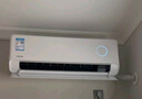 華凌空調(diào) 大1.5匹【大風(fēng)口】雙排神機(jī)二代變頻冷暖掛機(jī) 超一級(jí)能效KFR-35GW/N8HE1Ⅱ國(guó)家補(bǔ)貼以舊換新 曬單實(shí)拍圖