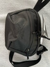 ARC'TERYX始祖鳥 MANTIS 1 WAIST PACK 便攜 男女同款 腰包 BLACK II/黑色II 均碼 曬單實拍圖