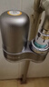 小質(zhì)水龍頭凈水器除水垢余氯家用過濾水垢前置過濾器家用廚房自來水10層過濾【1機3芯】非直飲 曬單實拍圖